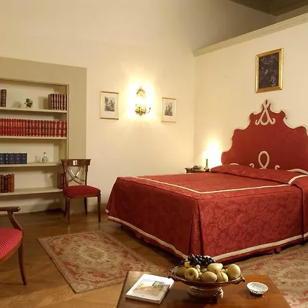 Palazzo Niccolini Al Duomo Residenza D'epoca Hotel Florence
