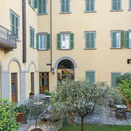 Hotel Donatello