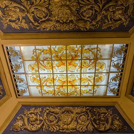 Donatello Hotel