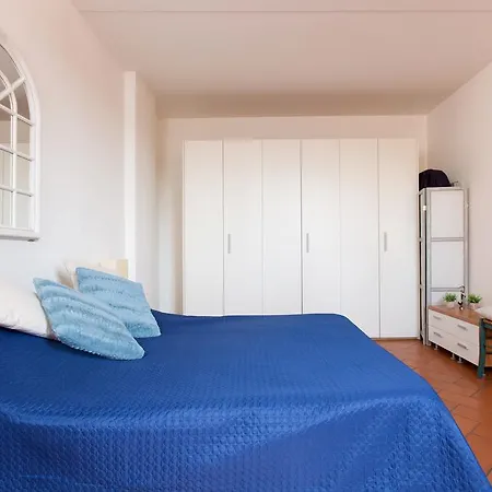 San Frediano Holidays Apartment