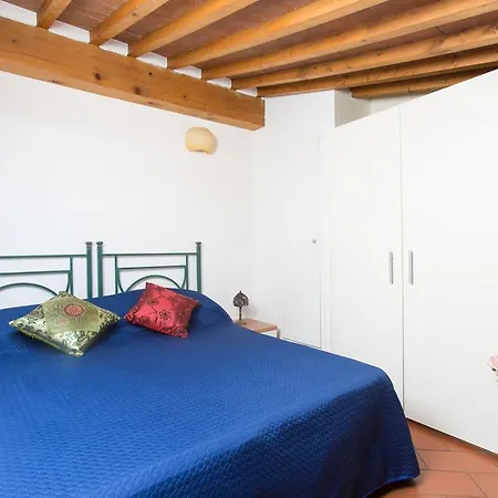 Apartment San Frediano Holidays Florence