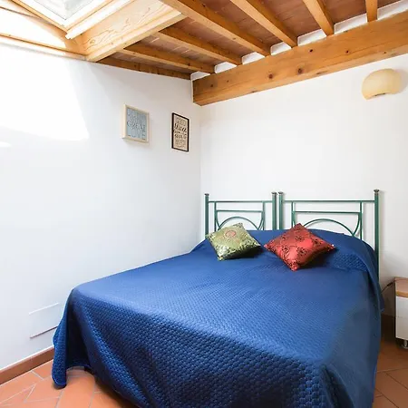 San Frediano Holidays *