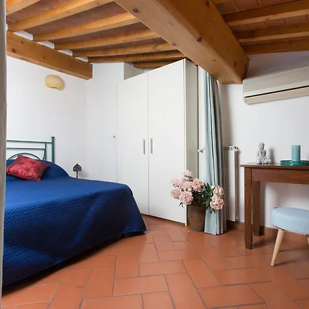 Apartment San Frediano Holidays *