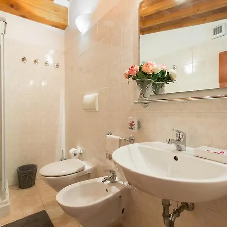 Apartment San Frediano Holidays *