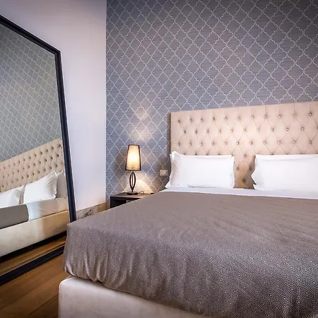 Bed & Breakfast La Torre Del Cestello - Residenza D'Epoca 3*
