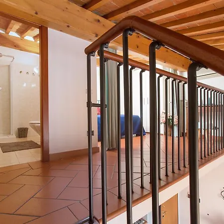 Apartment San Frediano Holidays *