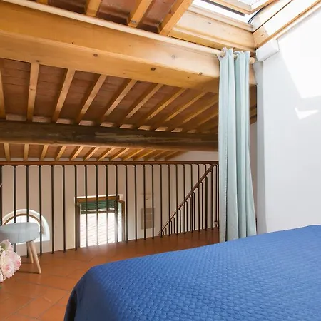 San Frediano Holidays *