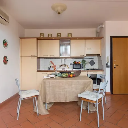 San Frediano Holidays