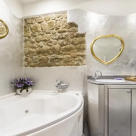 Vacchereccia Loft Florence
