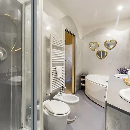 Vacchereccia Loft Apartment