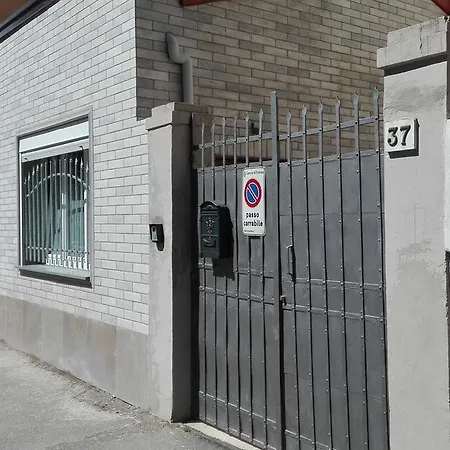 Veracini Сasa de vacaciones Florencia