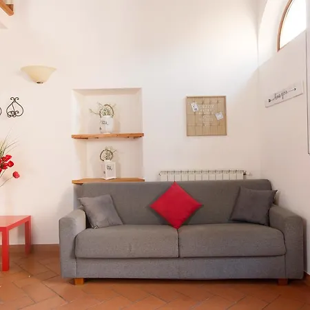 San Frediano Holidays * Florence