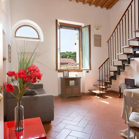 San Frediano Holidays *