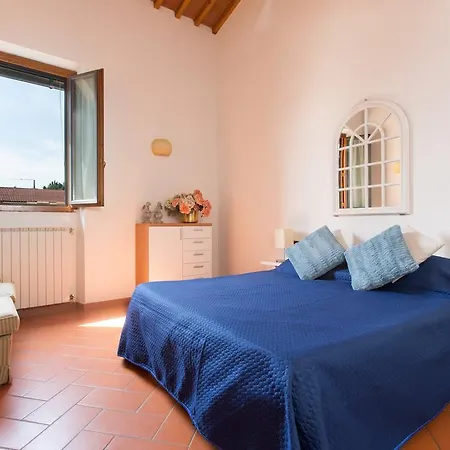 San Frediano Holidays * Florence
