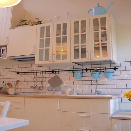 The Happy Unicorn Apt Florence