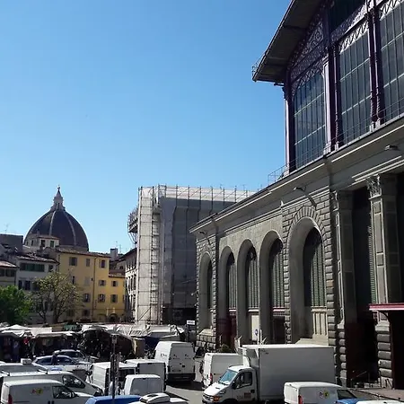 Apartamento Casa Grazia-near Smn Station