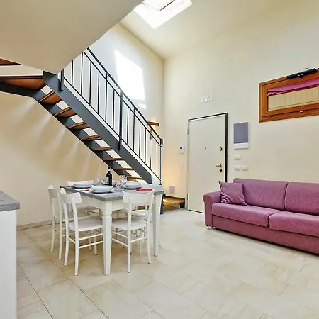 Family Borgo Albizi * Firenze