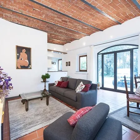Apartment I Tigli *