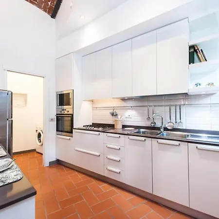 I Tigli Apartment Florence