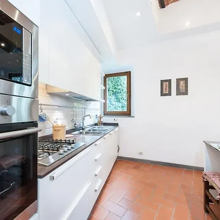 I Tigli Apartment Florence