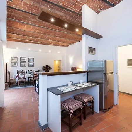 I Tigli Apartment
