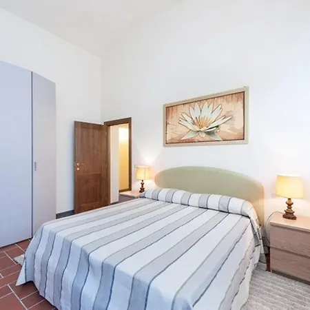 I Tigli Apartment *