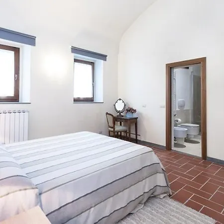 I Tigli Apartment
