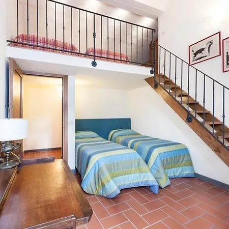 Apartment I Tigli *