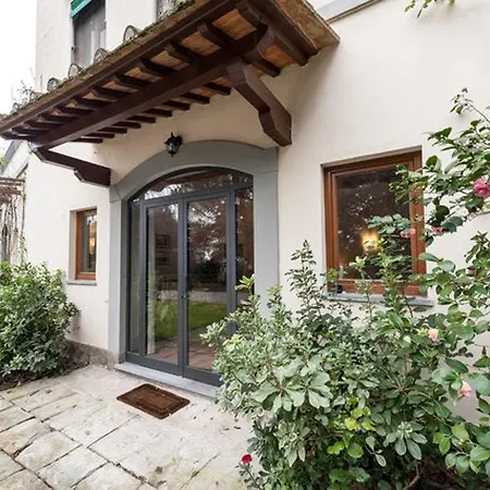 Apartment I Tigli Florence