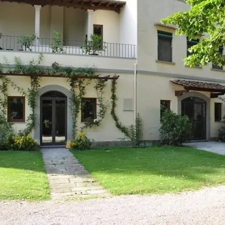 I Tigli Apartment Florence