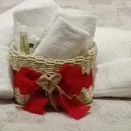 Appartamento Borgo20 Firenze