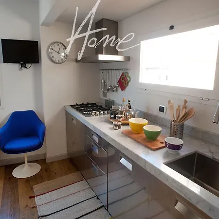 Casa Maurri Florence