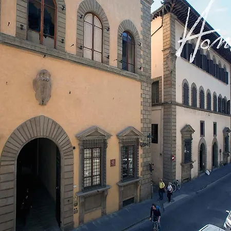 Casa Maurri Apartment