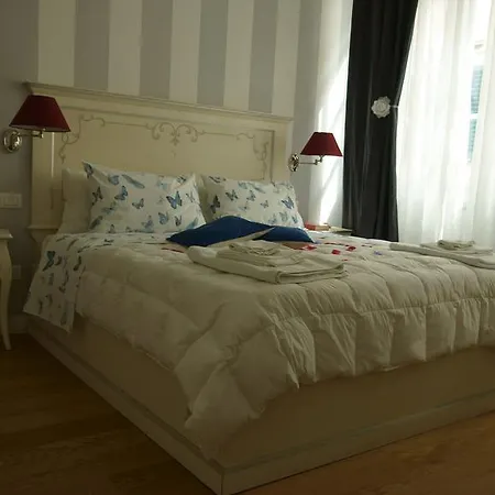 Apartment Margherita