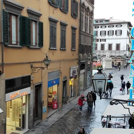 Borgo20 Appartamento