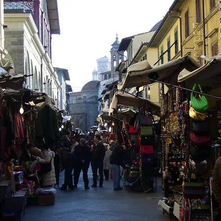 Borgo20 Appartamento