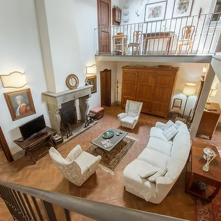 River Dream Apartment