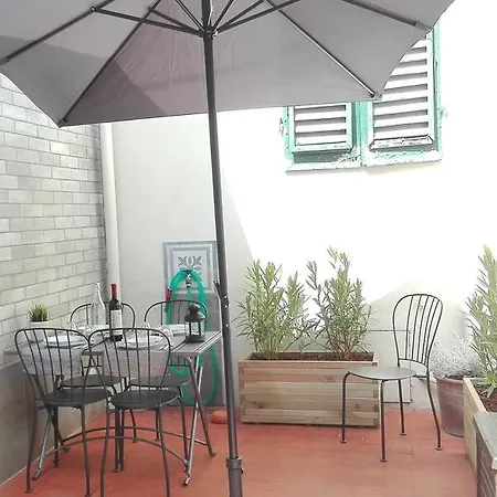 Veracini Holiday home *
