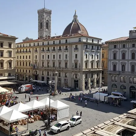 Апарт-отель La Repubblica