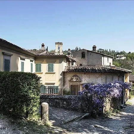 Borgo Ponte Dell'asse Apartamento *