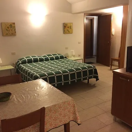 Apartment Gemini Florence