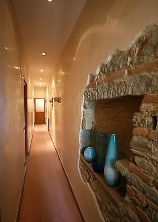 La Luna Guest house Florence