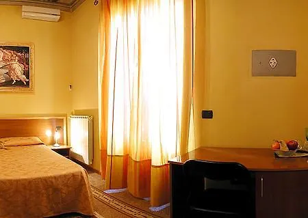 Guest house La Luna