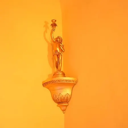 Guest house La Luna 3*