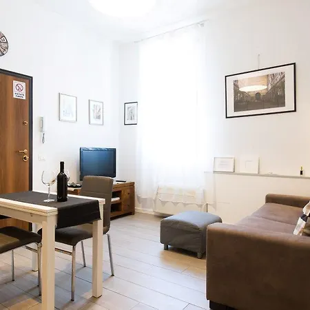 Apartment Casa Tua