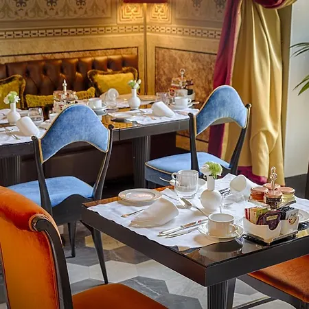 Hotel Cora Florenz