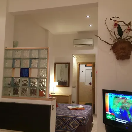 Sweet In Florence. Apartamento