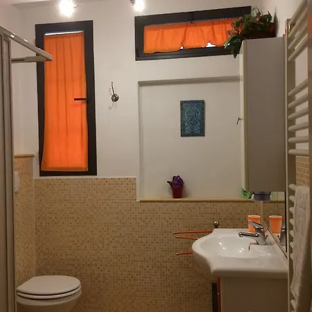Apartamento Sweet In Florence.