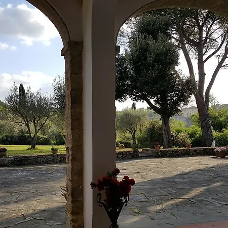 Landhaus Ulivello *