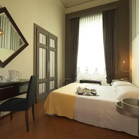 Hotel De La Pace, Sure Collection By Western Firenze